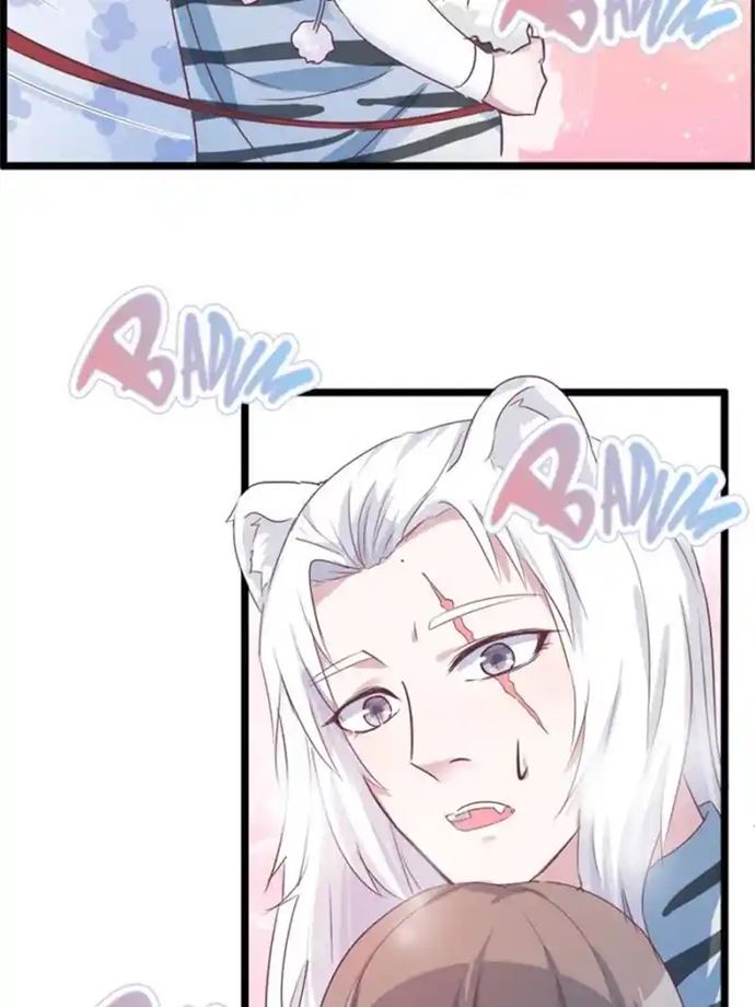 Beauty and the Beasts Chapter 189 Bahasa Indonesia